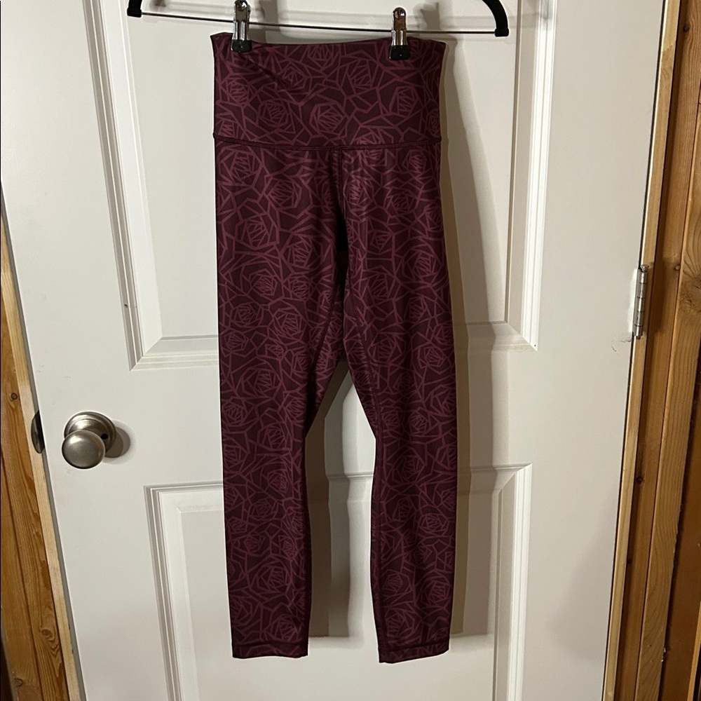 Lululemon High Times Pant (Luxtreme)